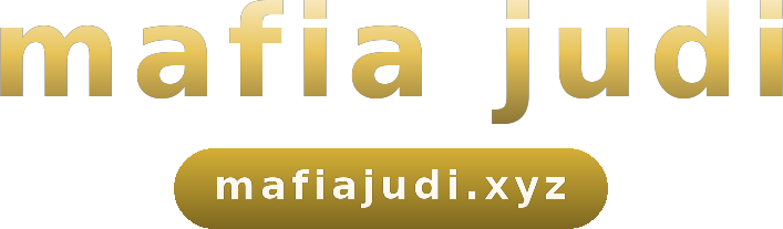 mafia judi logo